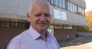 U.A.E TWMA Appoints Danny Murray as New MENA Business Development Manager