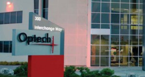 Canada Teledyne Increases Ownership in Optech