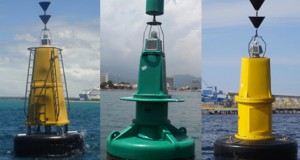Scoflex Marine New Agent for Tideland Signal (France)