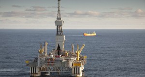 PSA Inspects Flexible Risers on Njord A (Norway)