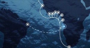APTelecom Serves as International Sales Manager in Creation of Subsea Cable System SACS