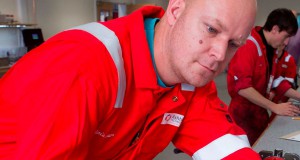 Ashtead Technology Appoints Middle East Agent