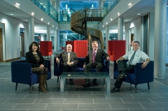 UK ACE Winches Announces Appointment of New CFO