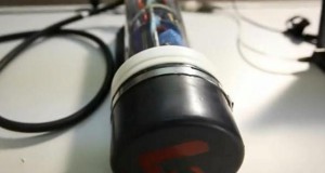 VIDEO L-3 Communications Nautronix Limited Shows Long Range Subsea Communications System
