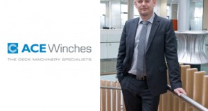 ACE Winches Welcomes New Country Manager in Norway
