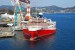 PGS Orders Two Additional Ramform Vessels from MHI