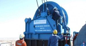 ACE Winches Announces Profits Increase (UK)