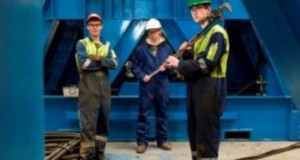 ACE Winches Supports Scottish Apprenticeship Week