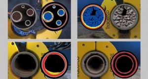 Tracerco Introduces World's First Subsea CT Scanner for Flowlines