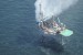Fire Breaks Out on Hercules 265 in Gulf of Mexico