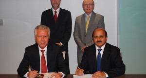 Hydratight Appoints ADOS as Exclusive Agent in UAE