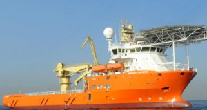Solstad Charters CSV Normand Fortress