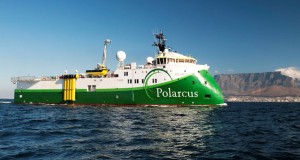 Polarcus, Commences, New, Multi, Client, Program, UK, North, Sea