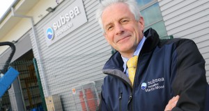 Subsea Innovation Starts Work on New Darlington Headquarters