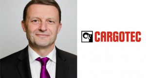 Cargotec Names New Senior VP Strategy