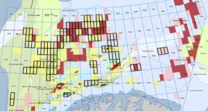 Nominations in 23rd Licensing Round in Norway Fit Well with EMGS's Barents Sea Program