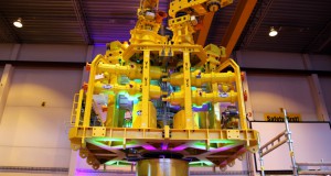 Oil Spill Response Limited Opens New Base in Brazil