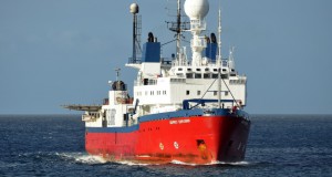 SeaBird's Osprey Explorer Awarded Project in South America