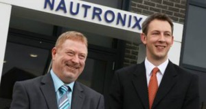 Alan Buchan (Left) and Sam Hanton (Right)