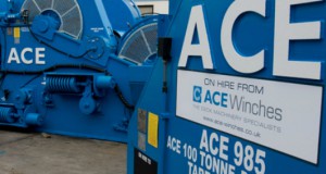 ACE Winches
