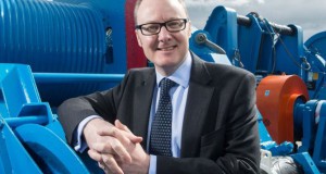 ACE Winches Names New CFO