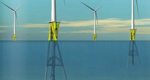 Keystone Foundation Design Chosen for DoE Funded OWF Projects