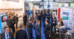 Registration Open for Offshore Energy Exhibition & Conference and OWIM 2014