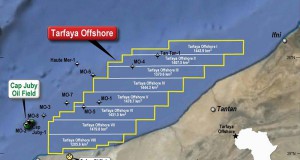 Tangiers-Mobilizes-TAO-1-Rig.-Drilling-Starts-in-June