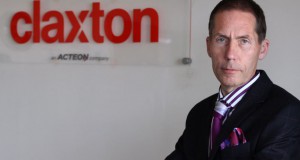New Vice President Sales and Commercial Joins Claxton