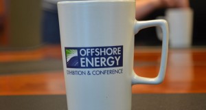 Blue Offshore to Participate at Offshore Energy 2014