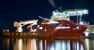 DOF Subsea Secures Several New Contracts