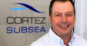 Cortez Subsea Names New Operations Director