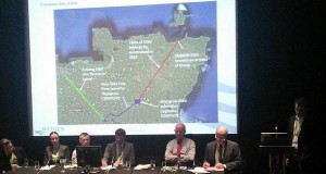Marine Conference Tackles Innovation Challenges