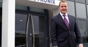 nautronix
