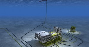 FMC Technologies' Subsea Systems for Total's Edradour and Glenlivet Fields