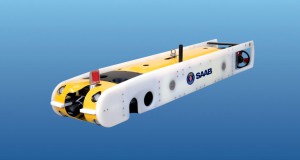 Hibbard Conducts Flooded Tunnel Inspection with Sabertooth AUVROV