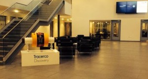 The discovery model in new HQ the MTC