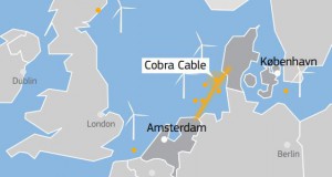 TSOs Looking for Contractor for COBRAcable Work