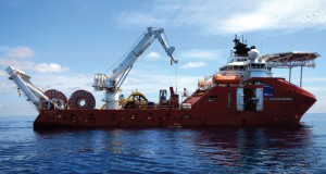 DOF Subsea Clinches Asia Pacific Contracts