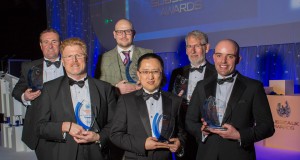 Subsea UK Awards Winners Revealed