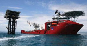 DOF Subsea Starts Pateke-4H Gig