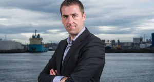 Craig Keyworth