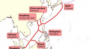 TE SubCom Bags Another Upgrade of South-East Asia Japan Cable