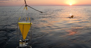 Photo: Makio Honda, Japan Agency for Marine-Earth Science and Technology
