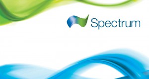 Spectrum Posts Profit Drop