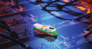 Polarcus Wins New Seismic Deal