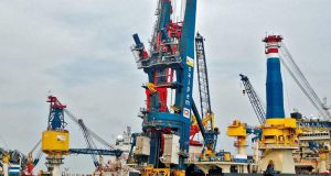 saipem fds2