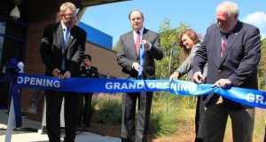 NOAA: GoM Disaster Response Center Opens (USA)