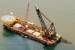 Cal Dive Wins Contract from Pemex for Abkatun Field Development Offshore Mexico