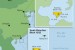 China: CNOOC Reaches Agreement for Fishery Compensation Related to Bohai Bay Oil Spill